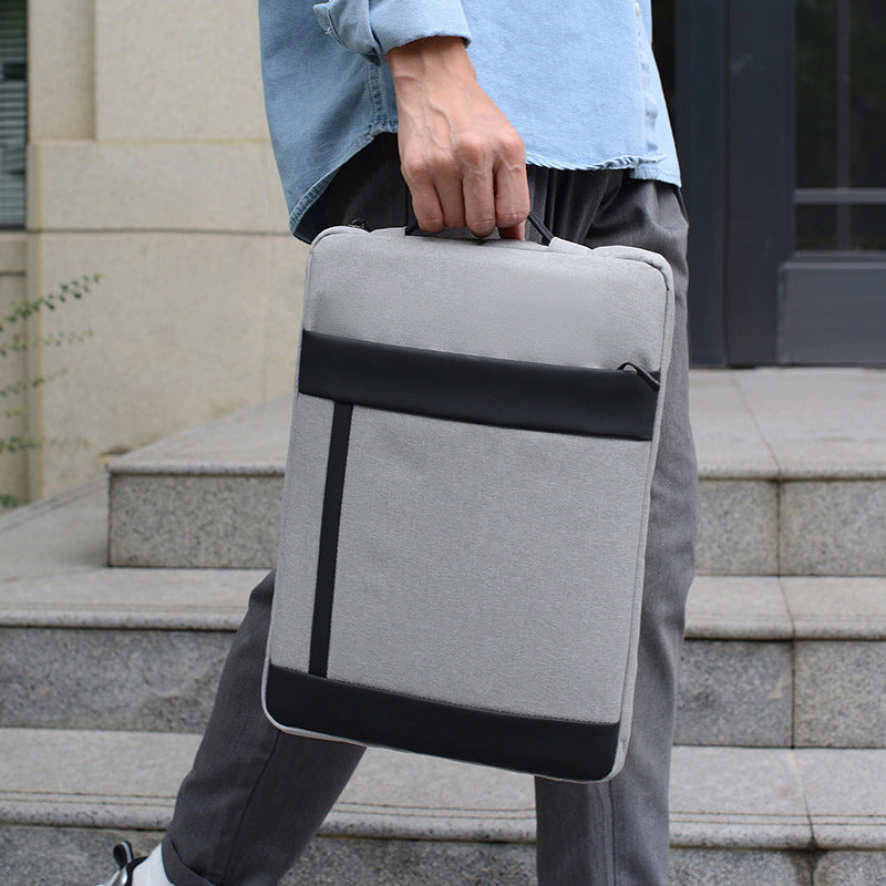 Vielseitige Laptop-Hülle Brehn