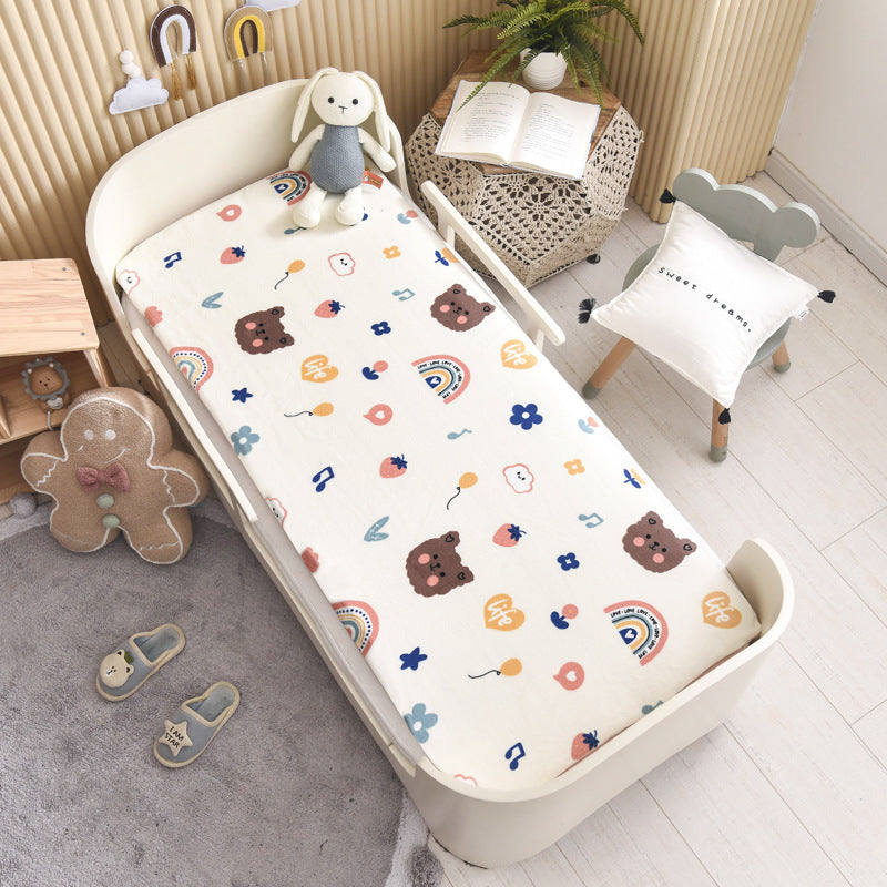 Damen Kinderbettwäsche Brehn