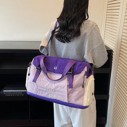 Stylische Multifunktionale Duffle Bag Brehn