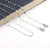 Elegantes und Stilvolles Brillenband Brehn