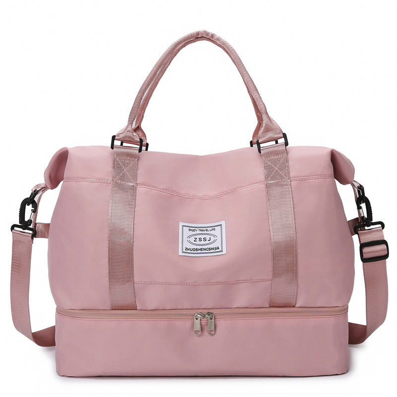 Multi-Funktionale Gym-Reise-Tasche Brehn