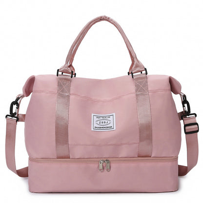 Multi-Funktionale Gym-Reise-Tasche Brehn