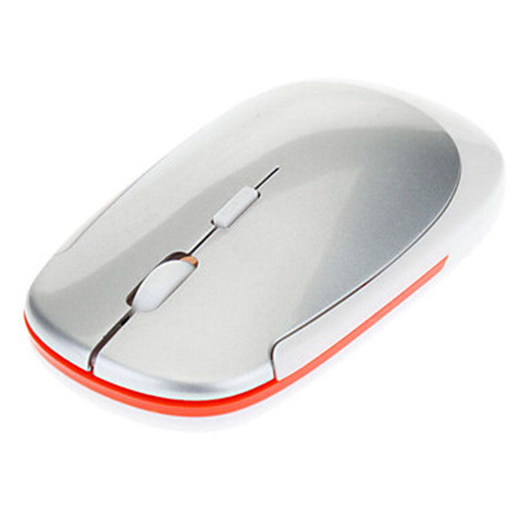Drahtlose Ergonomische Optische Maus Brehn