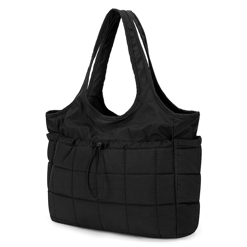 Elegante und Vielseitige Einkaufstasche Brehn