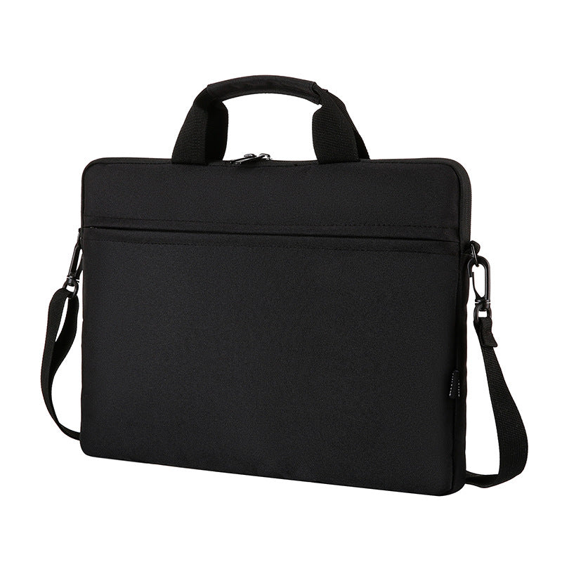 Stylische professionelle Laptoptasche Brehn