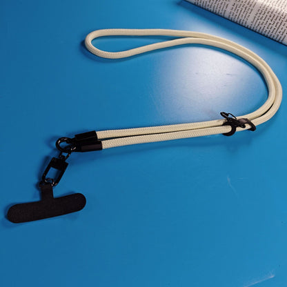 Langlebige verstellbare Utility-Lanyard Brehn