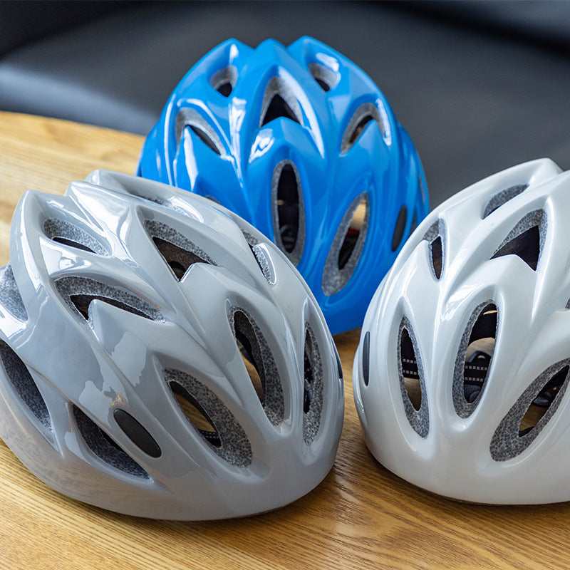 Kinder-Sicherheitsfahrradhelm Brehn