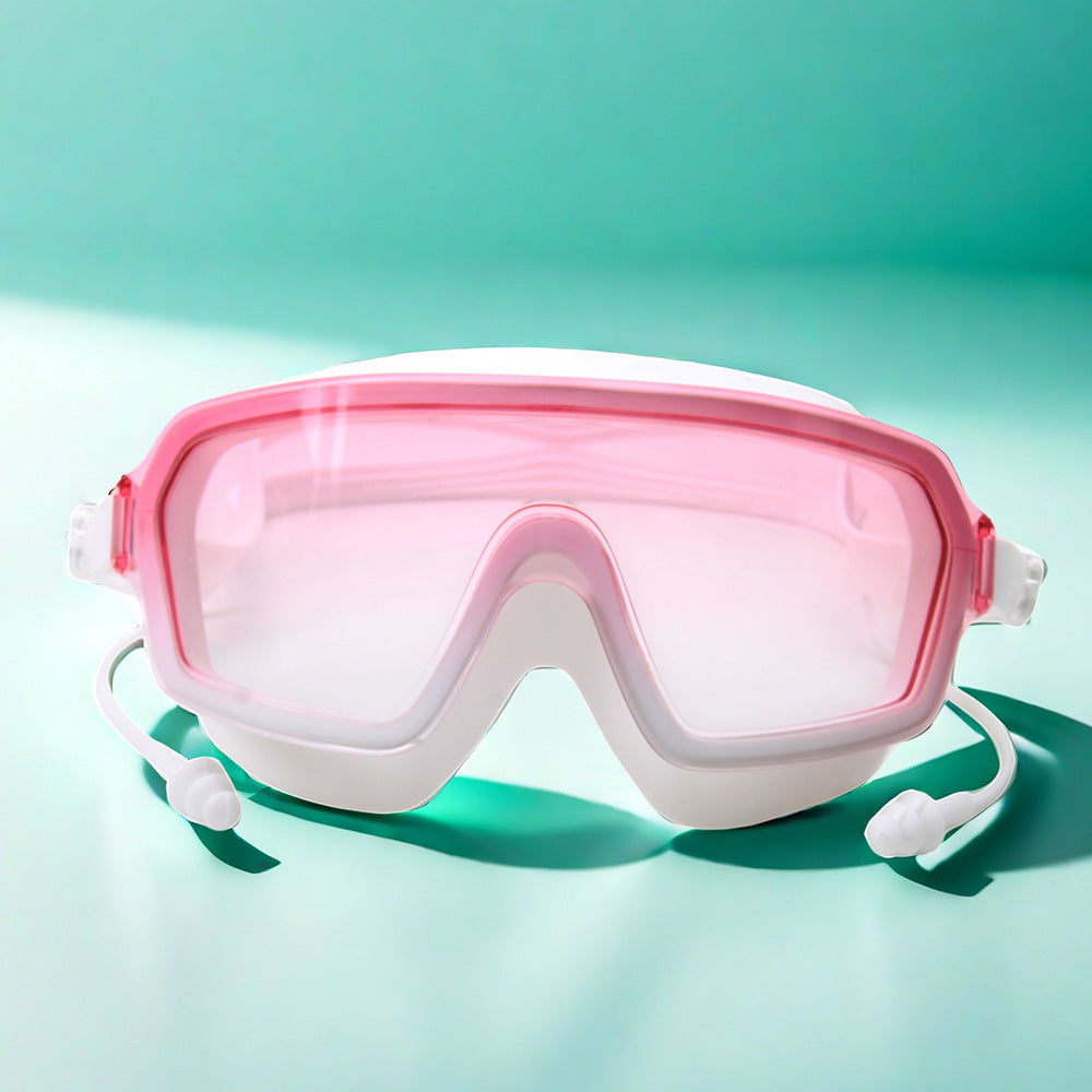 Schwimmmaske Brehn