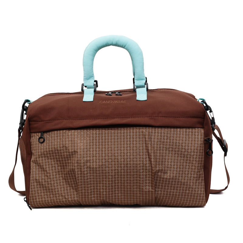 Allwetter Reis Duffel Tasche