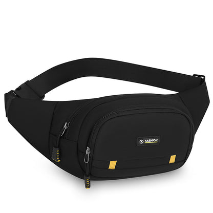 Premium Taktische Bauchtasche