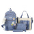 Charmantes Mehrteiliges Schulanfang-Rucksack-Set Brehn