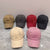 Damen Vintage Baseball Cap Brehn