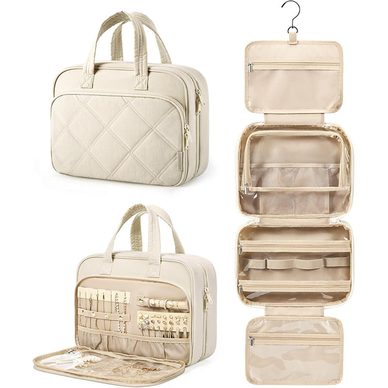 Schmuck Organizer-Tasche Brehn