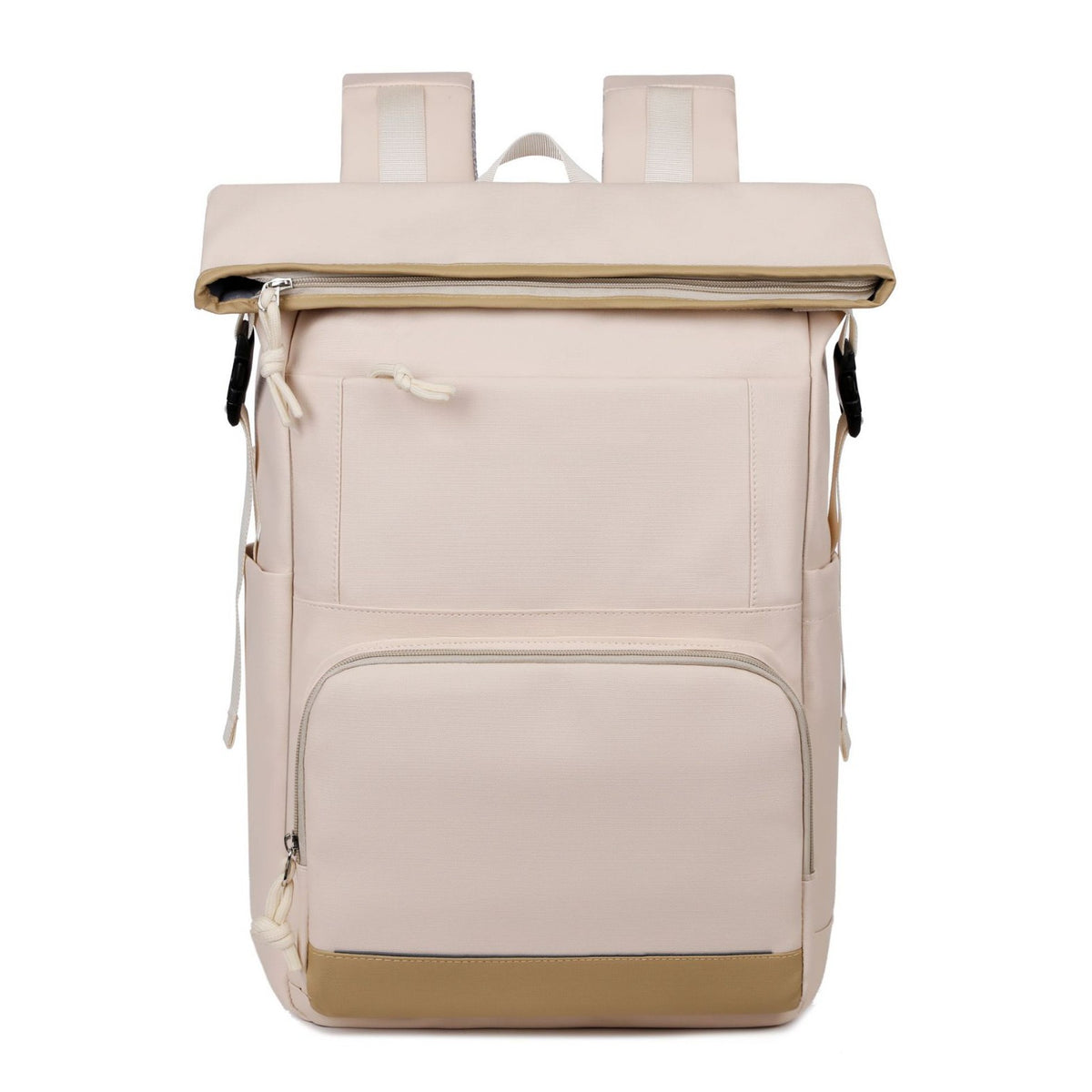 Multi-Funktionaler Rolltop-Rucksack Brehn