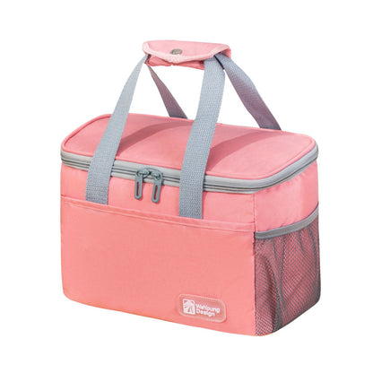 Damen Isolierte Kühltasche mit komfortablem Tragesystem Brehn