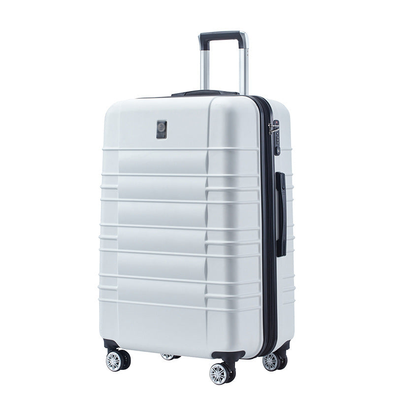 Unisex Hochleistungs-Hartschalen-Reisekoffer Brehn