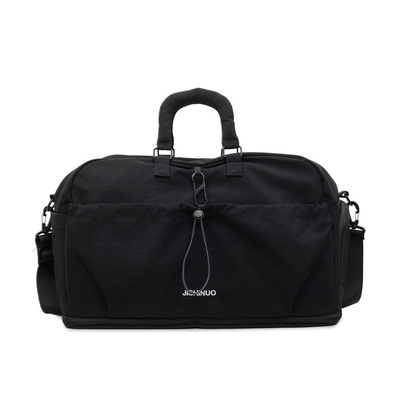Vielseitige Reisetasche mit mehreren Fächern
