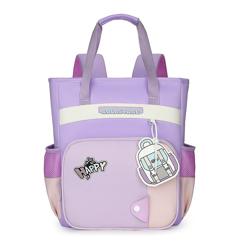 Stylischer Vielseitiger Rucksack