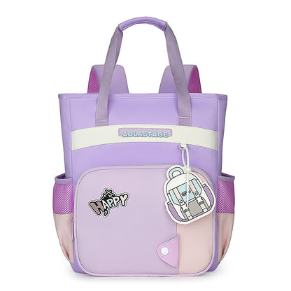 Stylischer Vielseitiger Rucksack