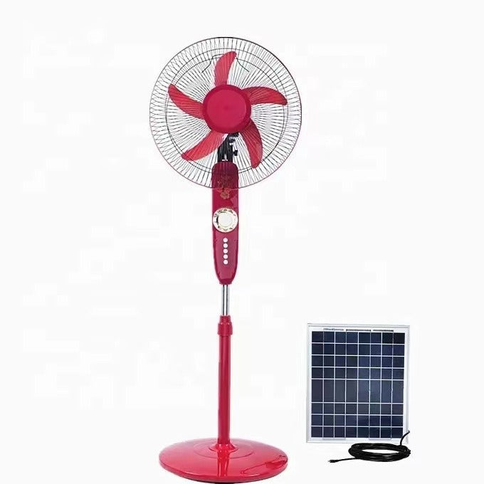 Damen Solar Panel Brehn