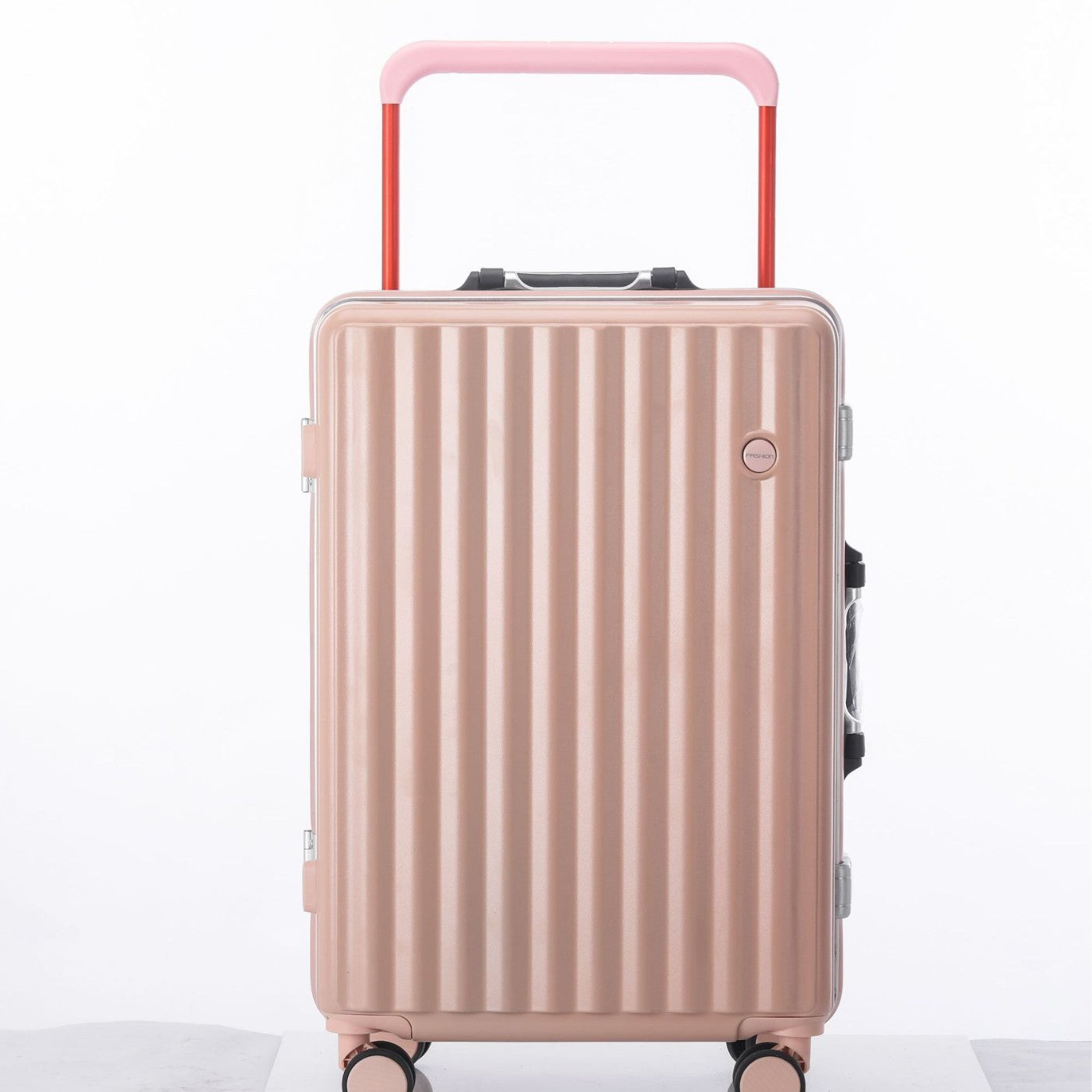 Unisex Hartschalen-Reisekoffer Brehn