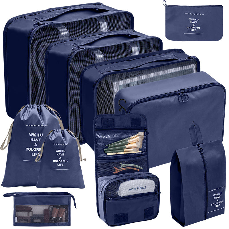 Aufbewahrungstaschen Set Brehn