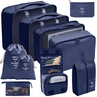 Aufbewahrungstaschen Set Brehn