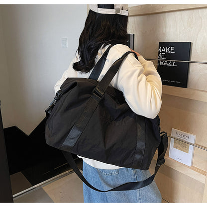 Leichtgewicht Reisetasche Brehn