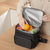 Isolierte Lunch-Kühltasche Brehn