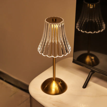 Tischlampe