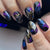 Kunstvolle Nageldesigns Brehn