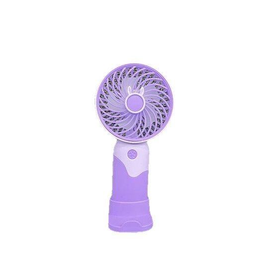 Unisex Tragbarer Handventilator im kreativen Design Brehn