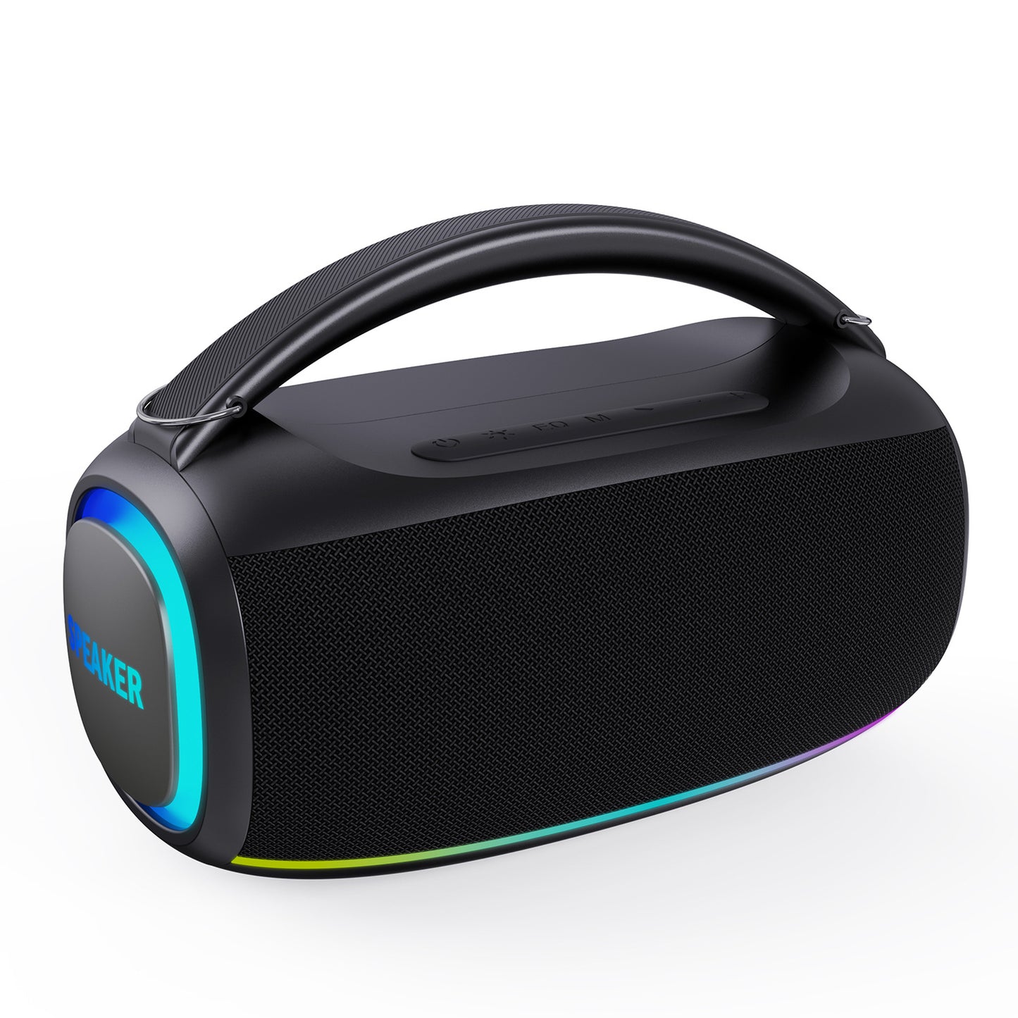 Tragbarer Bluetooth Lautsprecher Brehn