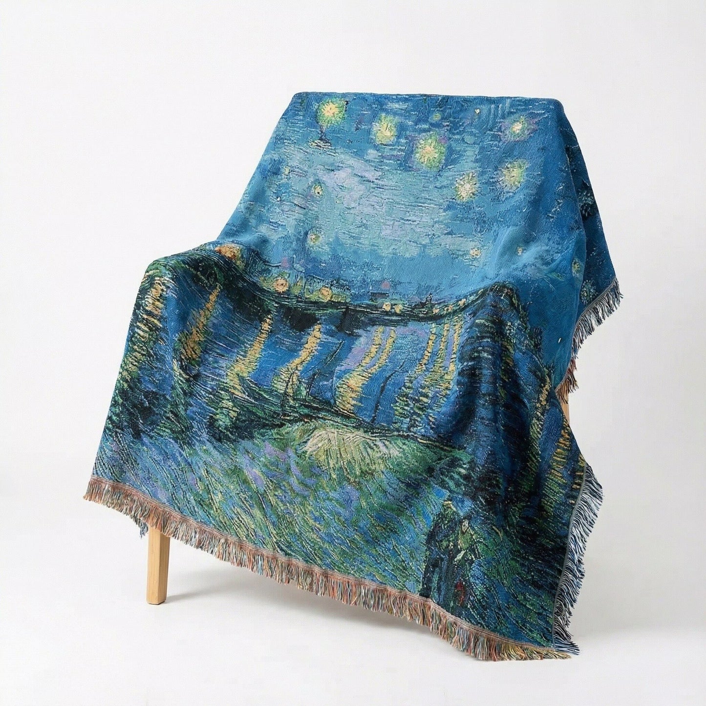 Inspirierende dekorative Decke