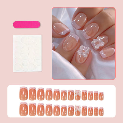 Künstliche Nagelkunstbrettset Brehn