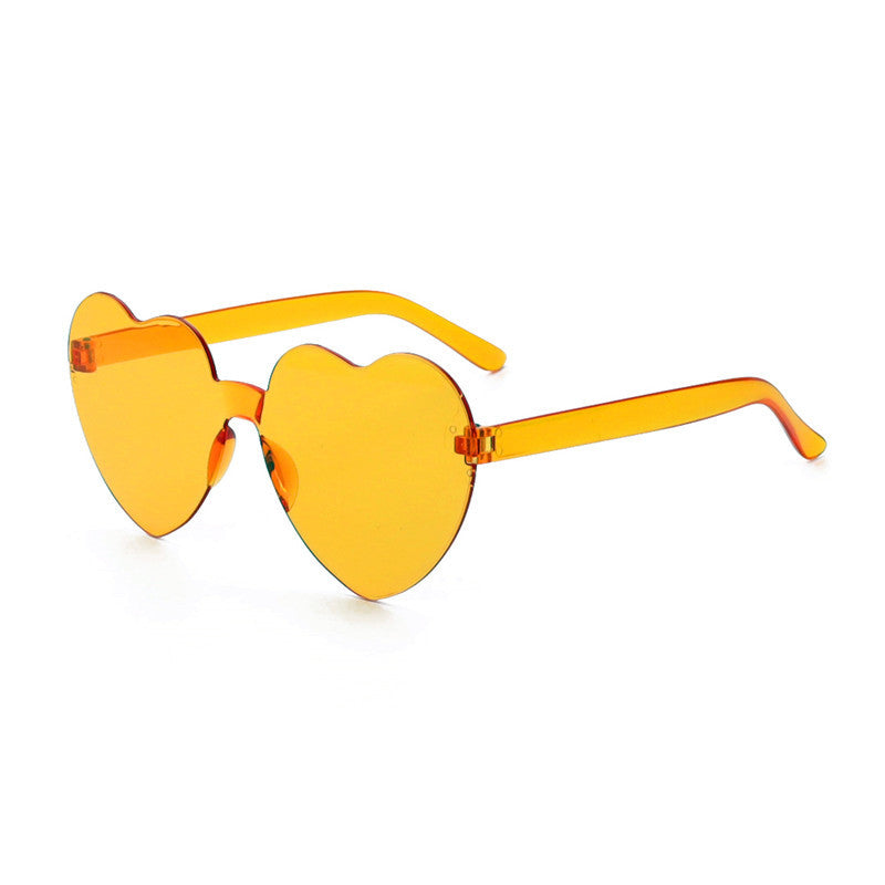 Modische Übergroße Quadratische Sonnenbrille Brehn
