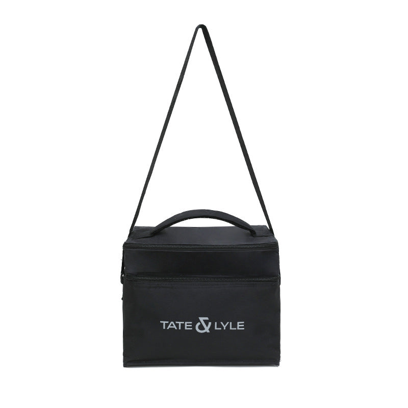 Isolierter Multi-Use Lunch-Carrier Brehn