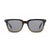 Damen Sonnenbrille im vielseitigen Retro-Stil mit elegantem Rahmen Brehn