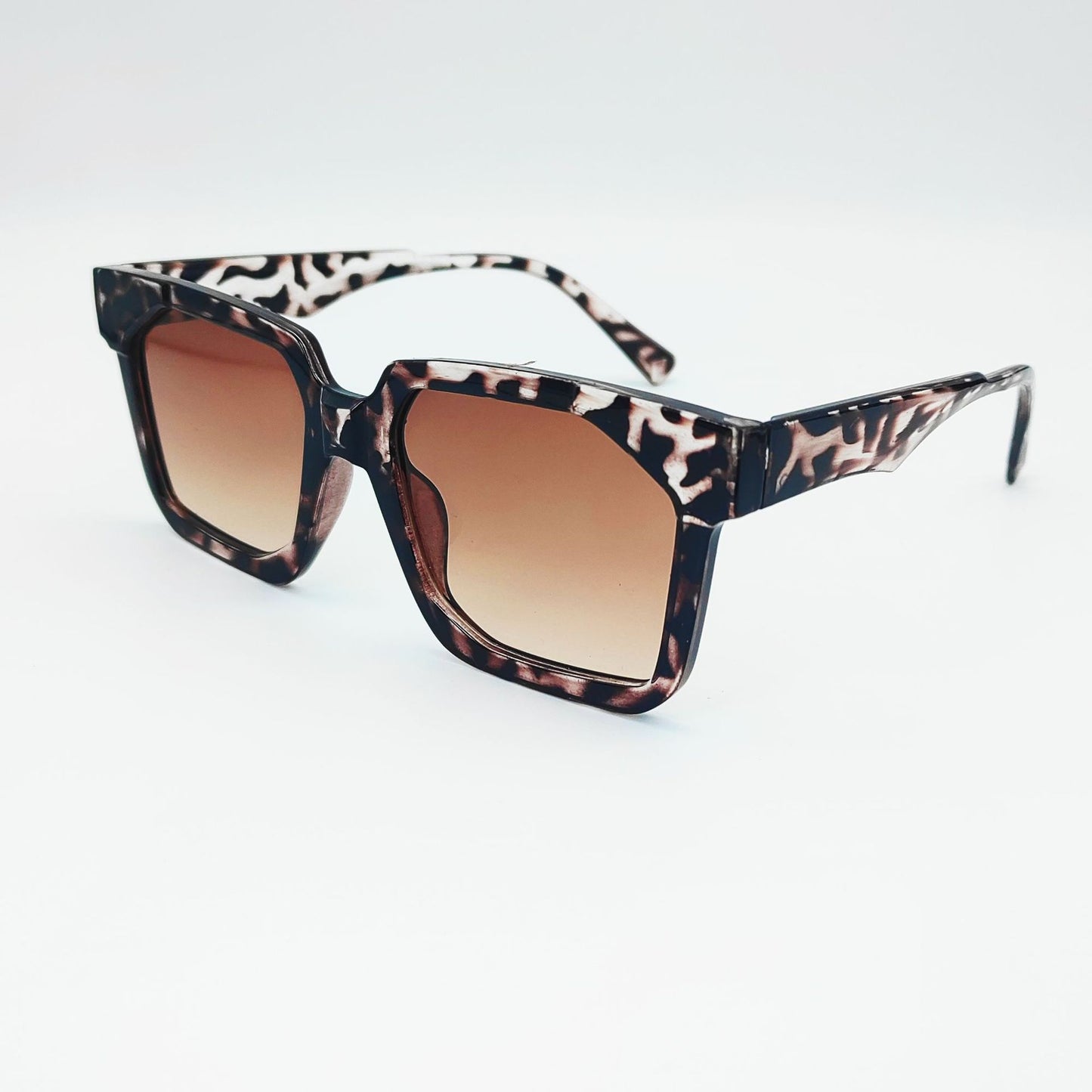 Damen Modische Brille Brehn