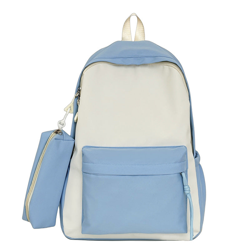 Dynamischer Alltags-Rucksack Brehn