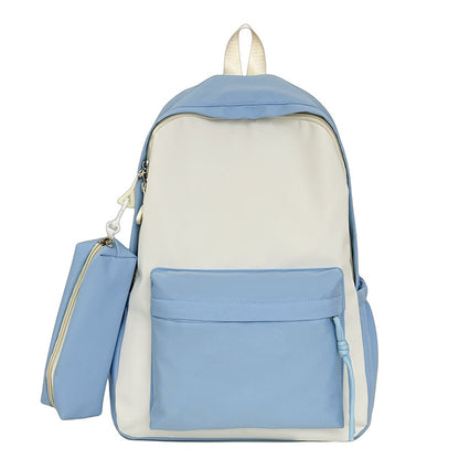 Dynamischer Alltags-Rucksack Brehn