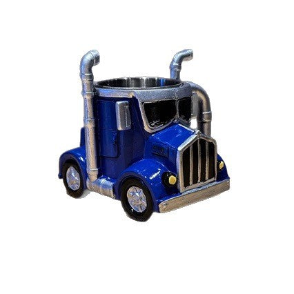 Tasse im Trucker-Design Brehn