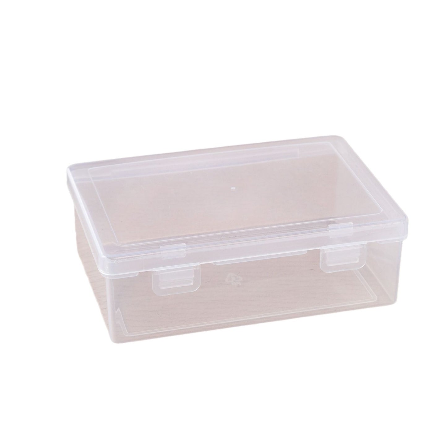 Transparente Mehrzweck-Aufbewahrungsbox Brehn