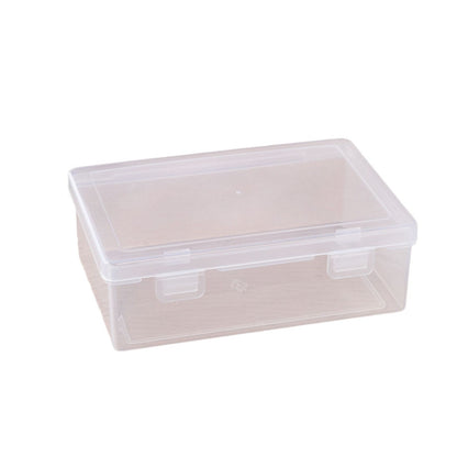 Transparente Mehrzweck-Aufbewahrungsbox Brehn