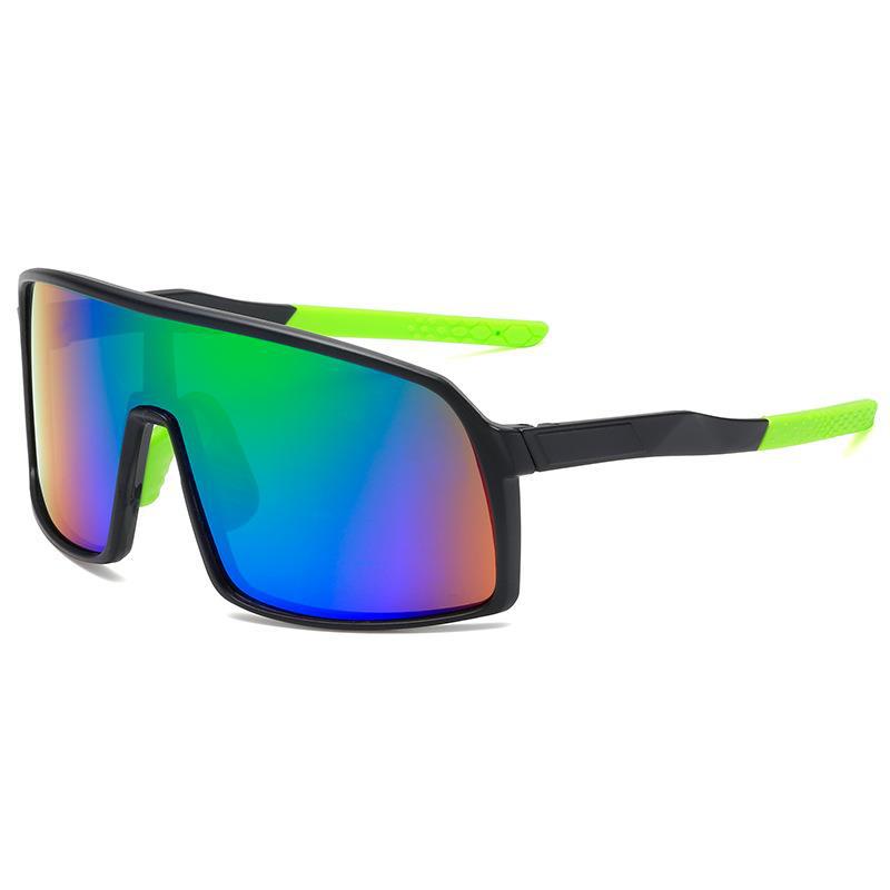 Herren Sport Sonnenbrille Brehn