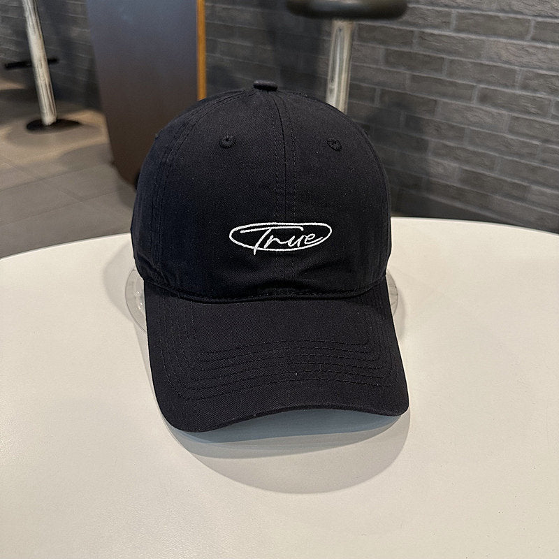 Herren Soft Utility Baseballcap Brehn