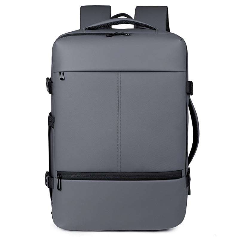 Minimalist Hochdichte Laptop Rucksack Brehn