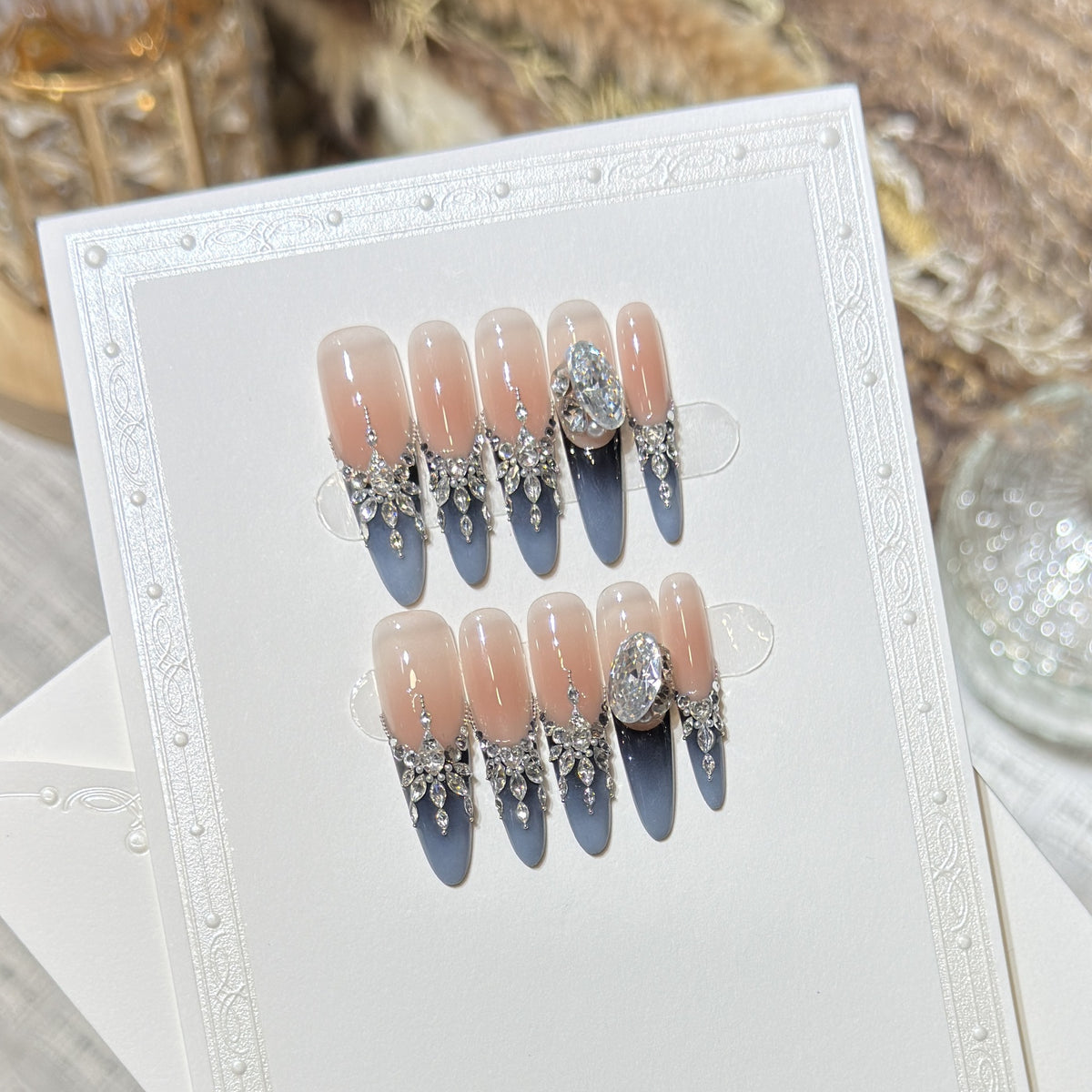 Nail Art Brehn