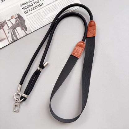 Multi-Functional ID Card Lanyard Brehn