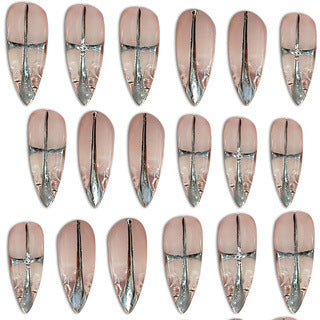 Nail Art Brehn